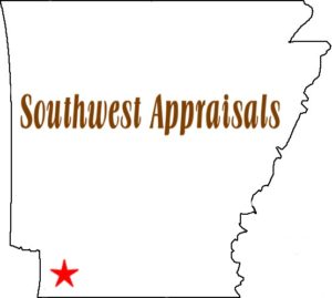 Southwest Appraisals | Arkansas Real Estate, Magnolia Homes - The Greg ...